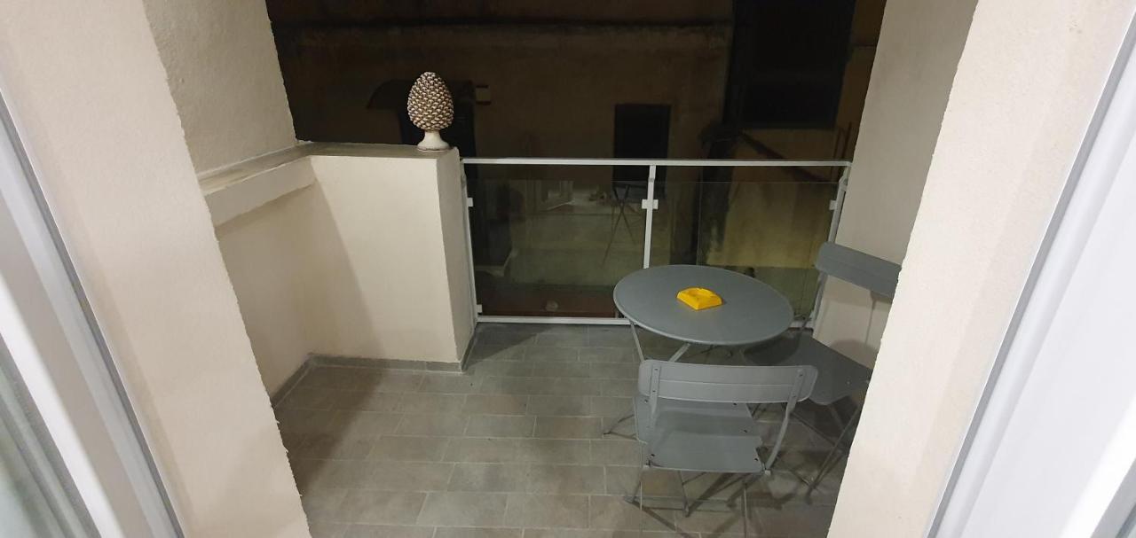 Cortile Gallinaccio CTA Exterior foto